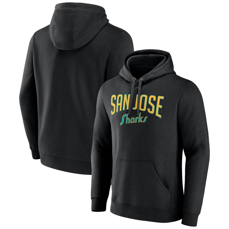 Fanatics San Jose S… - image