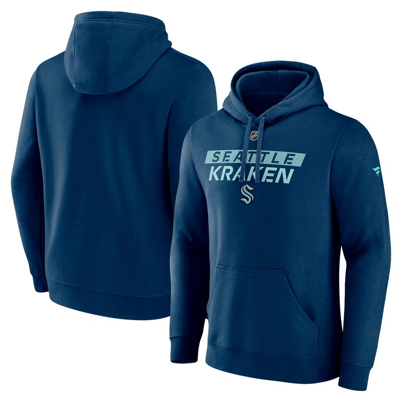 Fanatics Seattle Kr… - image