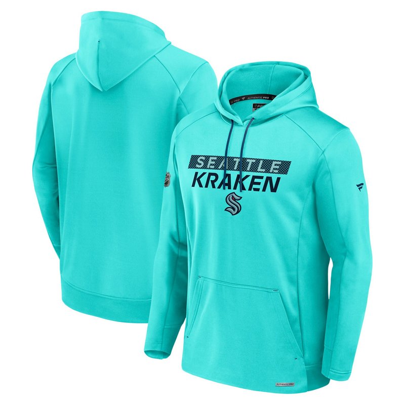 Fanatics Seattle Kr… - image