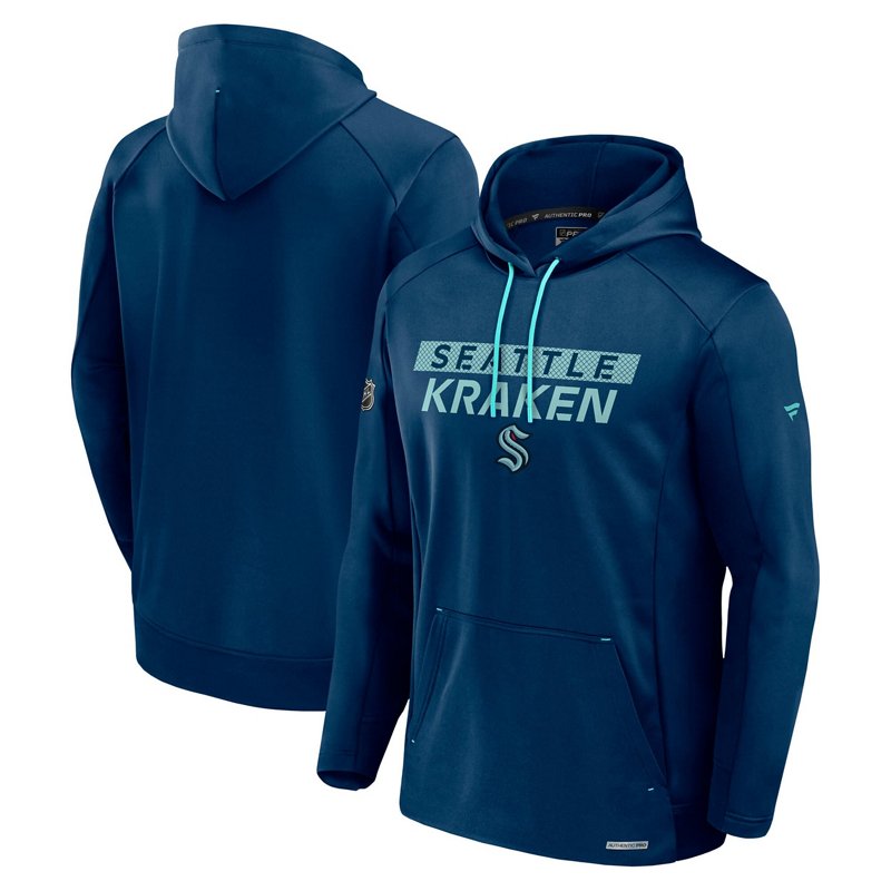 Fanatics Seattle Kr… - image