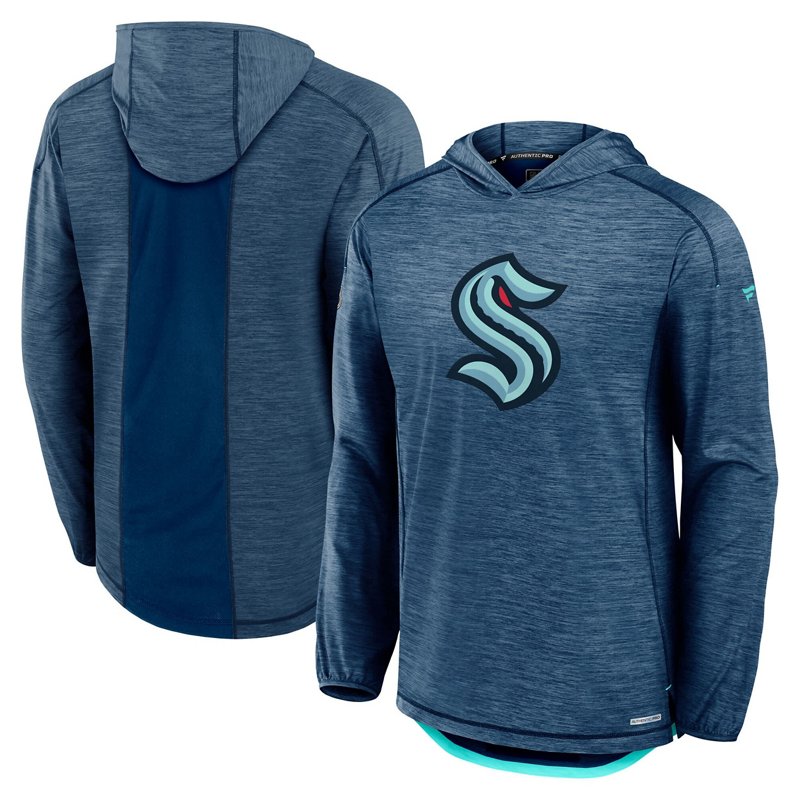 Fanatics Seattle Kr… - image