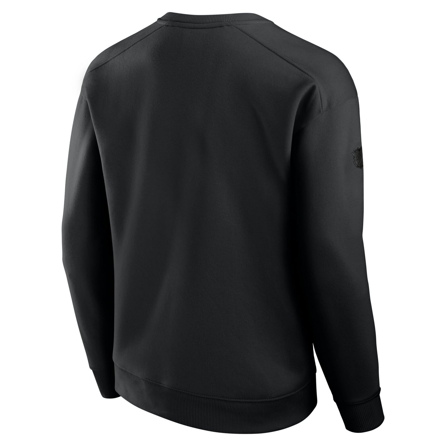 Fanatics Seattle Kraken Authentic Pro Road Pullover Sweatshirt - view number 3