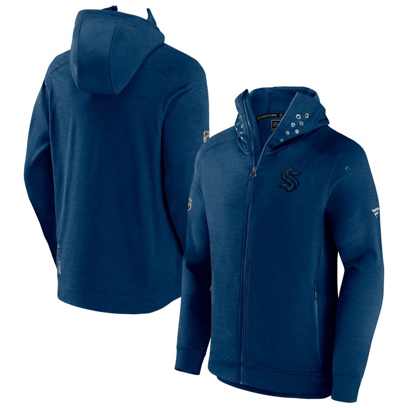 Fanatics Seattle Kr… - image