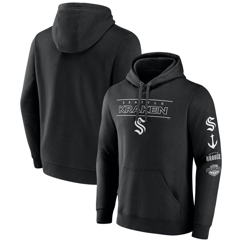 Fanatics Seattle Kr… - image