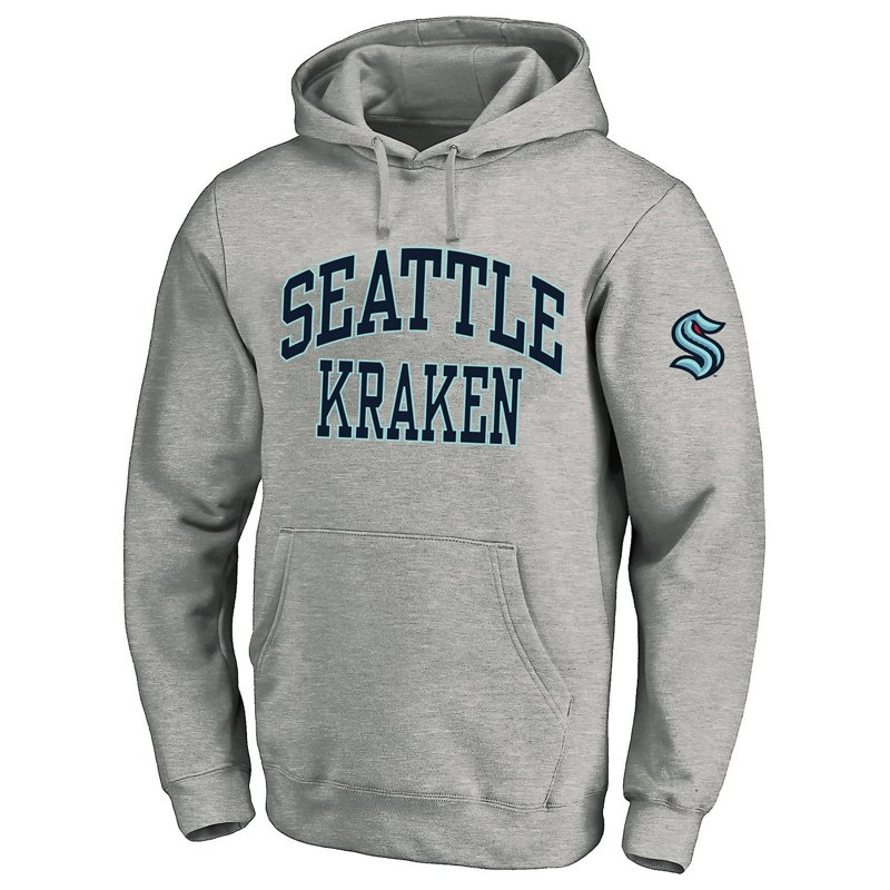 Fanatics Seattle Kr… - image