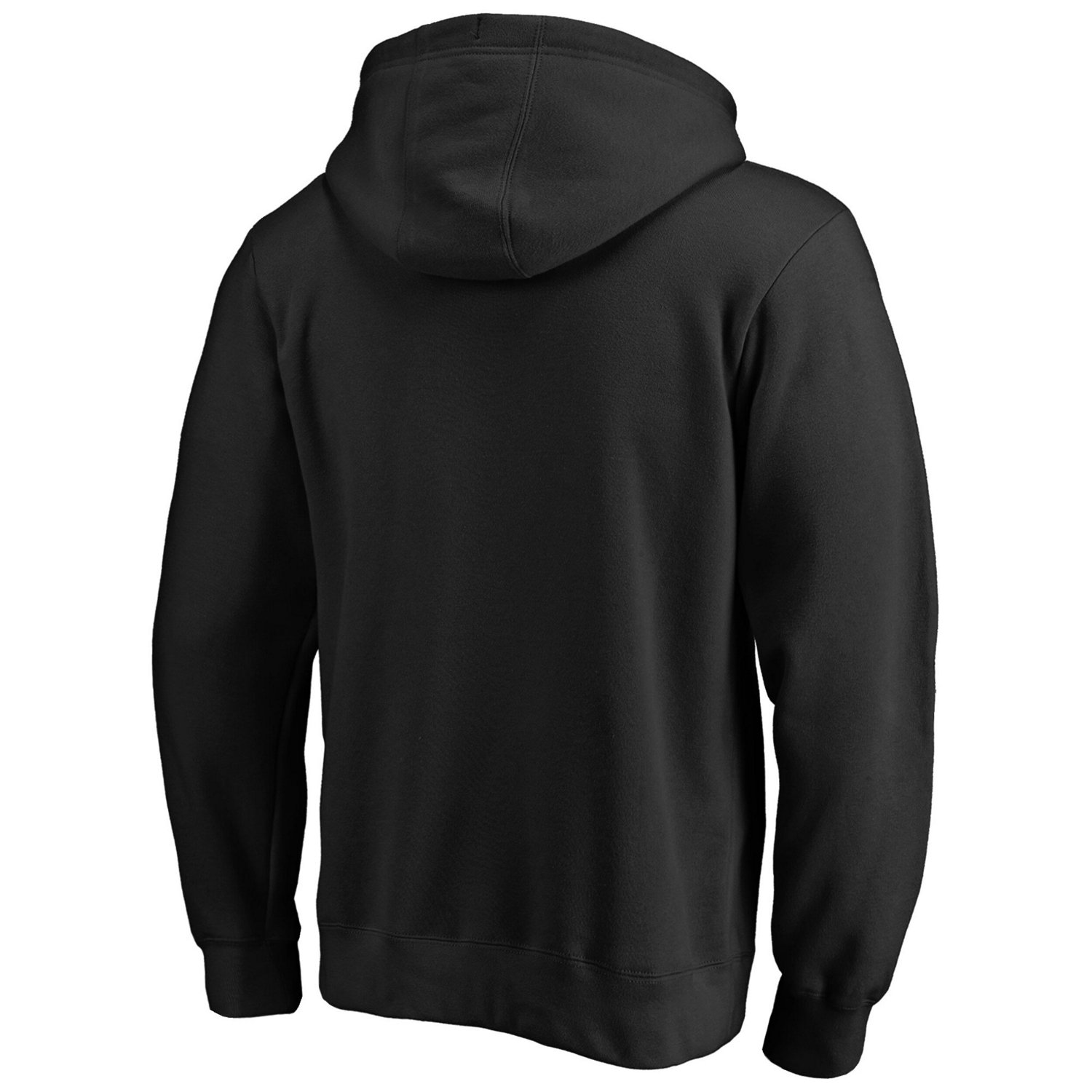 Fanatics Seattle Kraken Big  Tall Victory Arch Pullover Hoodie                                                                   - view number 3