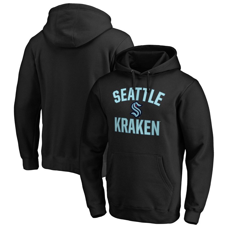 Fanatics Seattle Kr… - image