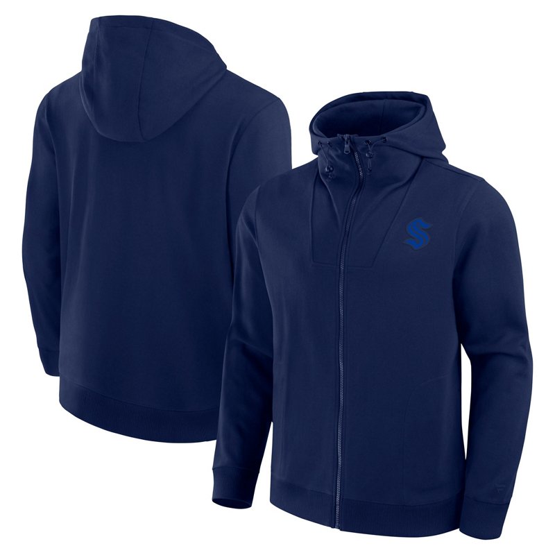 Fanatics Seattle Kr… - image