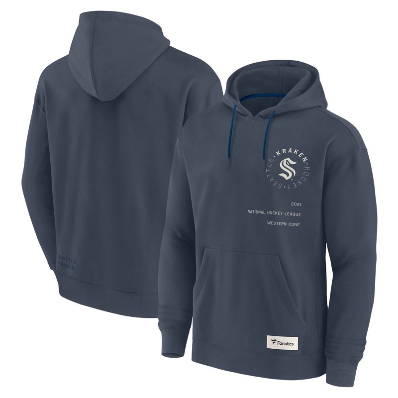 Fanatics Seattle Kr… - image