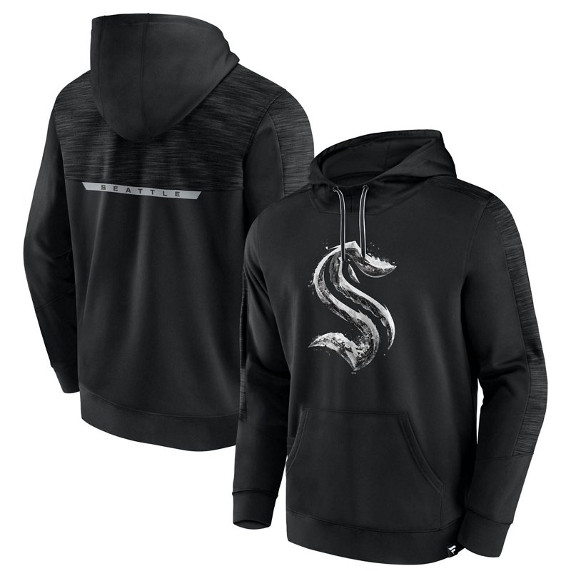 Fanatics Seattle Kr… - image