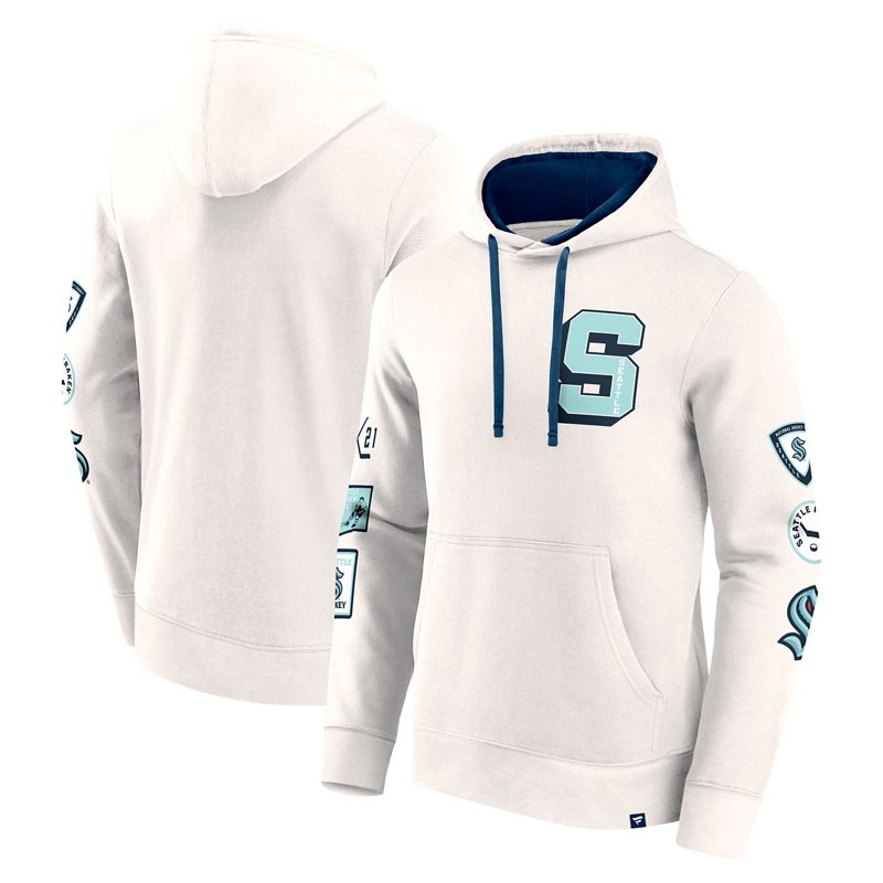 Fanatics Seattle Kr… - image
