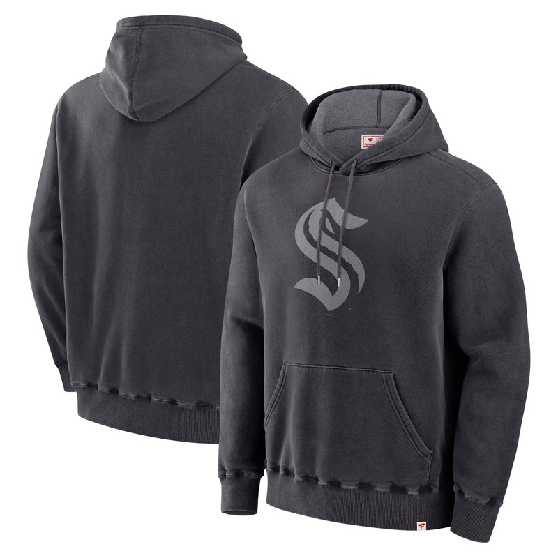 Fanatics Seattle Kr… - image