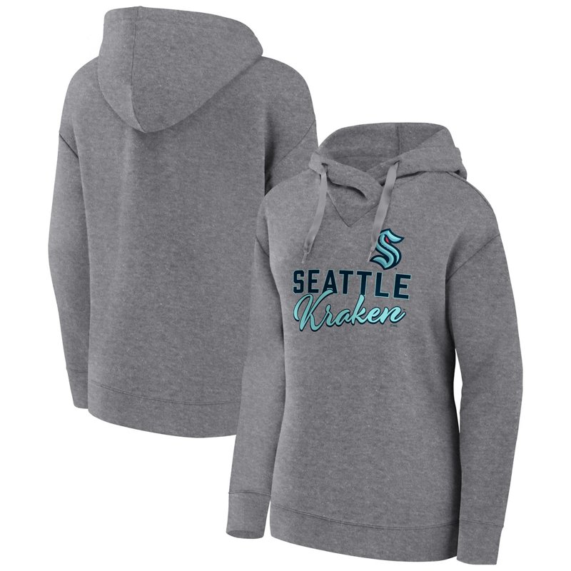 Fanatics Seattle Kr… - image