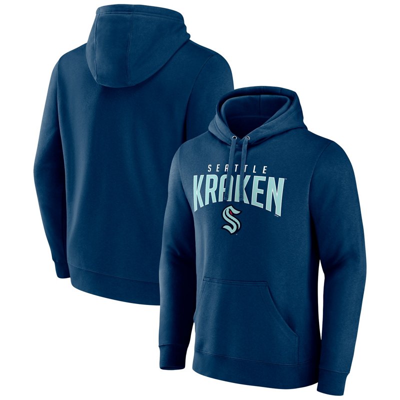 Fanatics Seattle Kr… - image