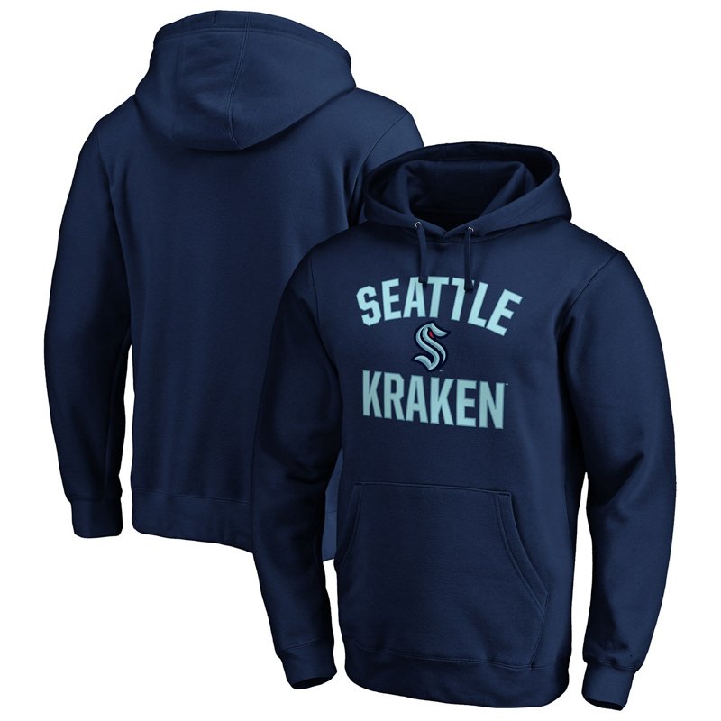 Fanatics Seattle Kr… - image