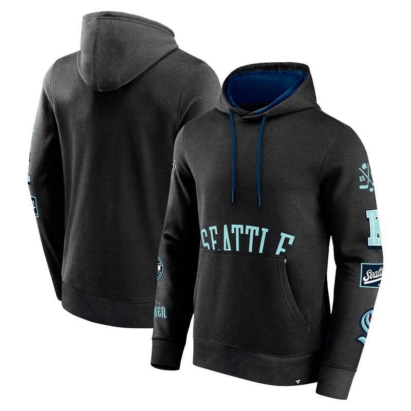 Fanatics Seattle Kr… - image