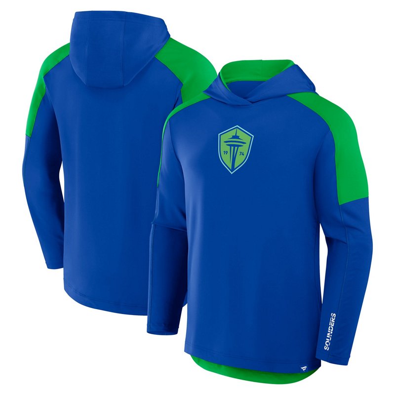 Fanatics Seattle So… - image