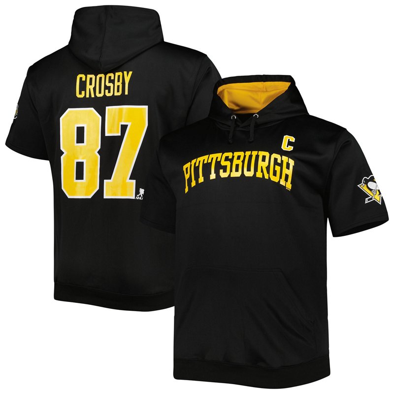 Fanatics Sidney Cro… - image