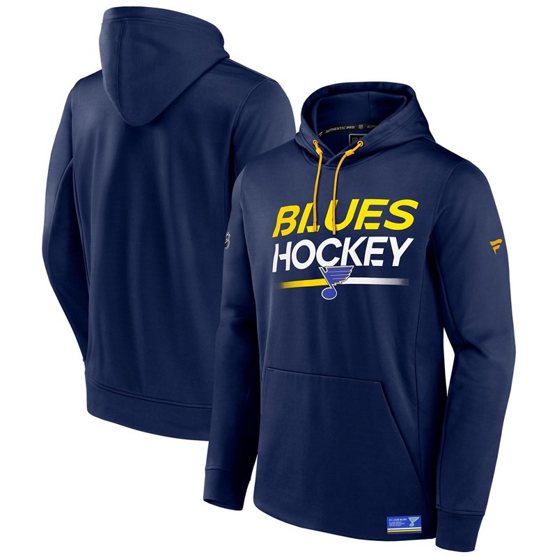 Fanatics St Louis B… - image