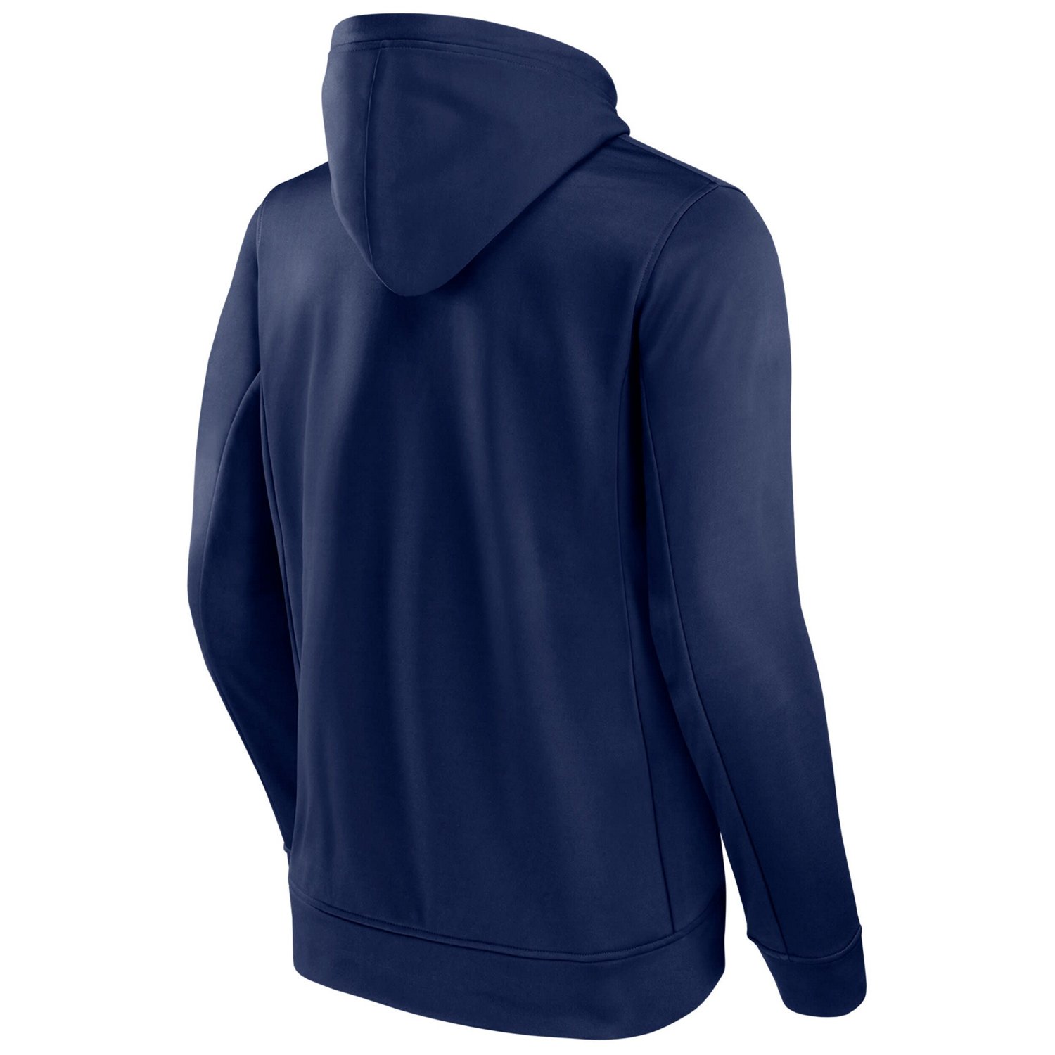 Fanatics St Louis Blues Authentic Pro Fleece Pullover Hoodie - view number 3