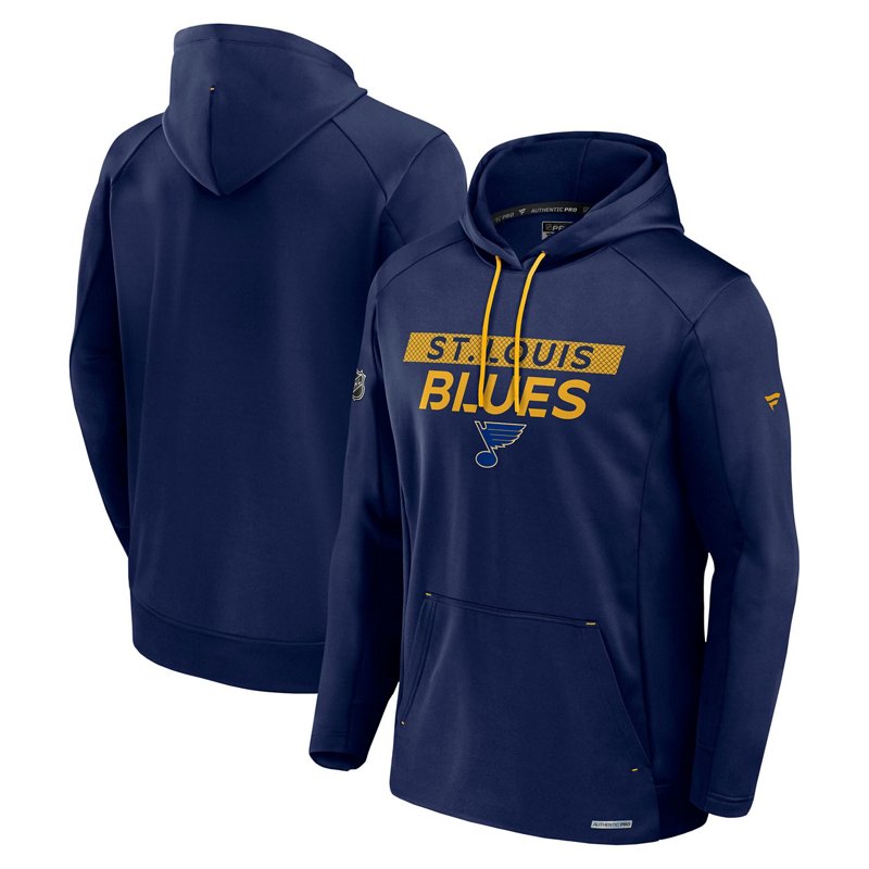 Fanatics St Louis B… - image
