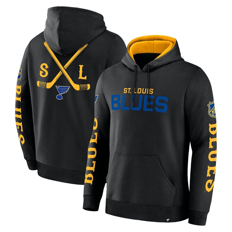 Fanatics St Louis B… - image