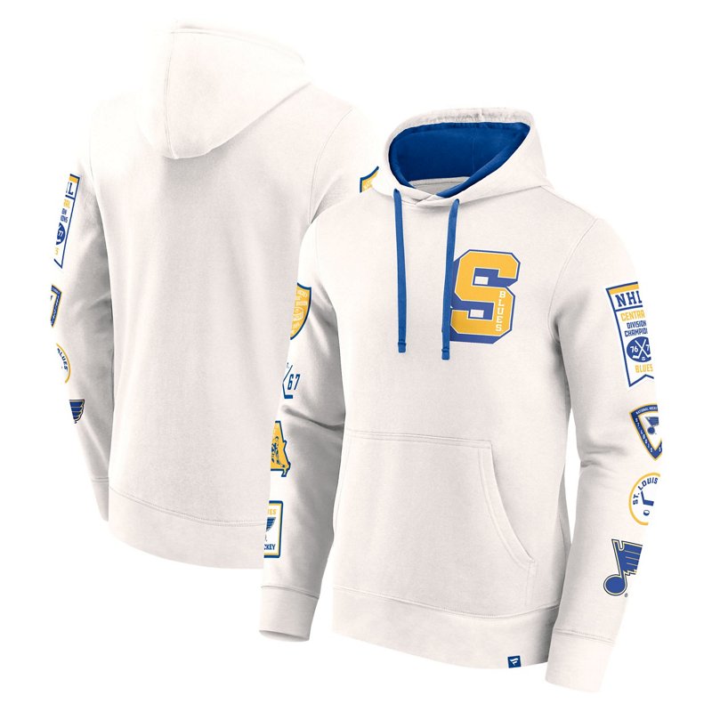 Fanatics St Louis B… - image