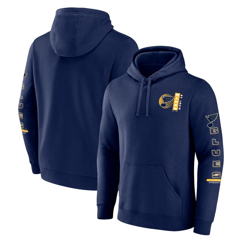 Fanatics St Louis B… - image
