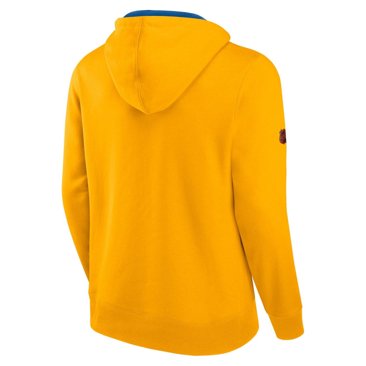 Fanatics St Louis Blues Special Edition 20 Team Logo Pullover Hoodie                                                             - view number 3