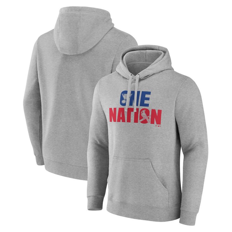Fanatics St Louis B… - image