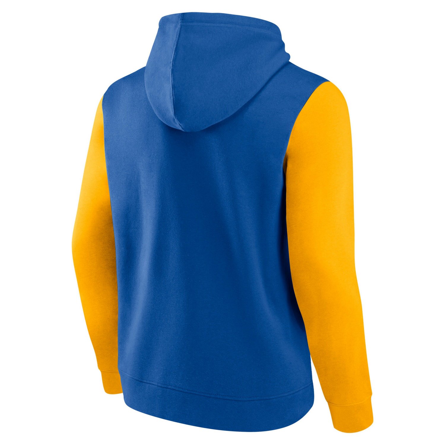 Fanatics St Louis Blues Team Pullover Hoodie - view number 3