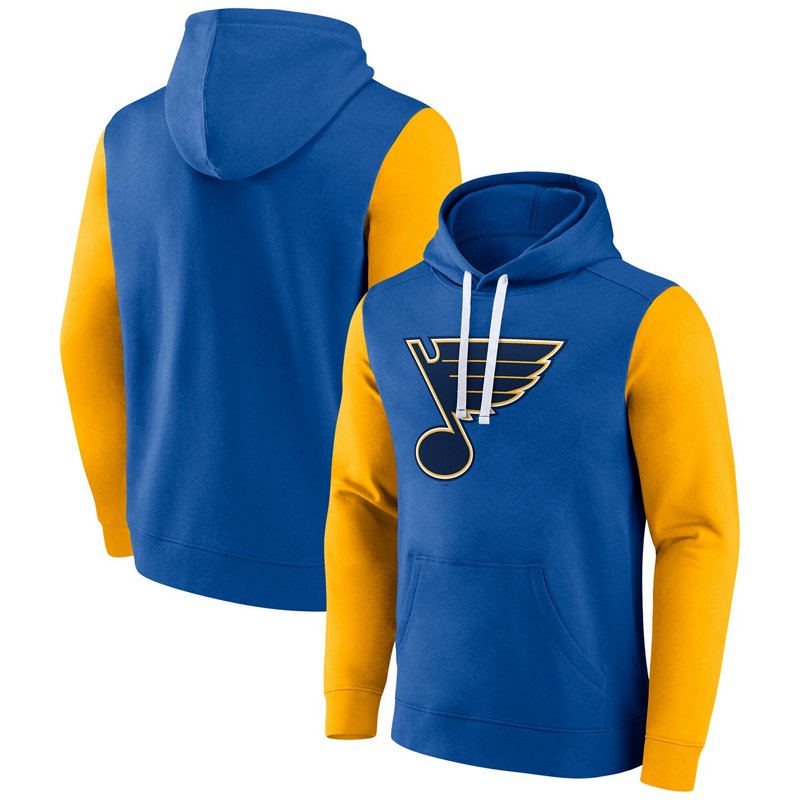 Fanatics St Louis B… - image