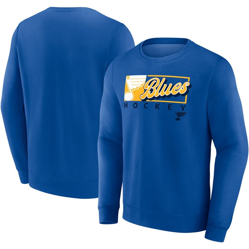 Fanatics St Louis S… - image