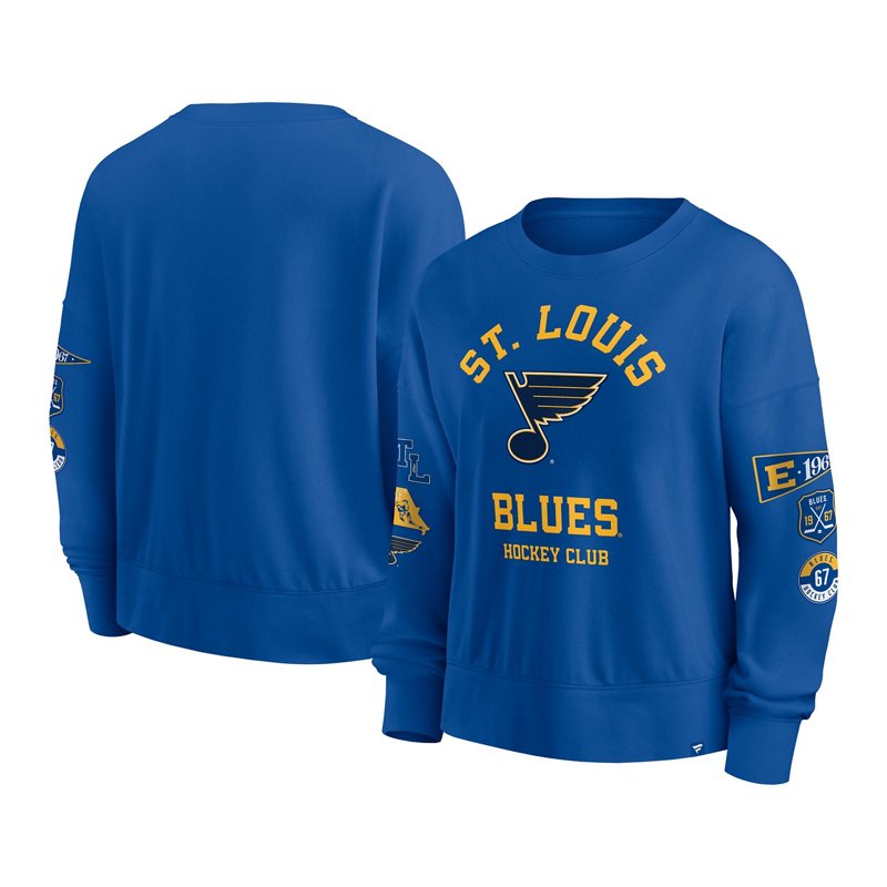 Fanatics St Louis S… - image