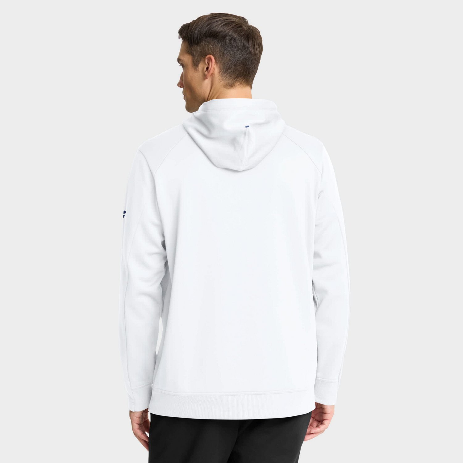 Fanatics Tampa Bay Lightning Authentic Pro Rink Hoodie - view number 3