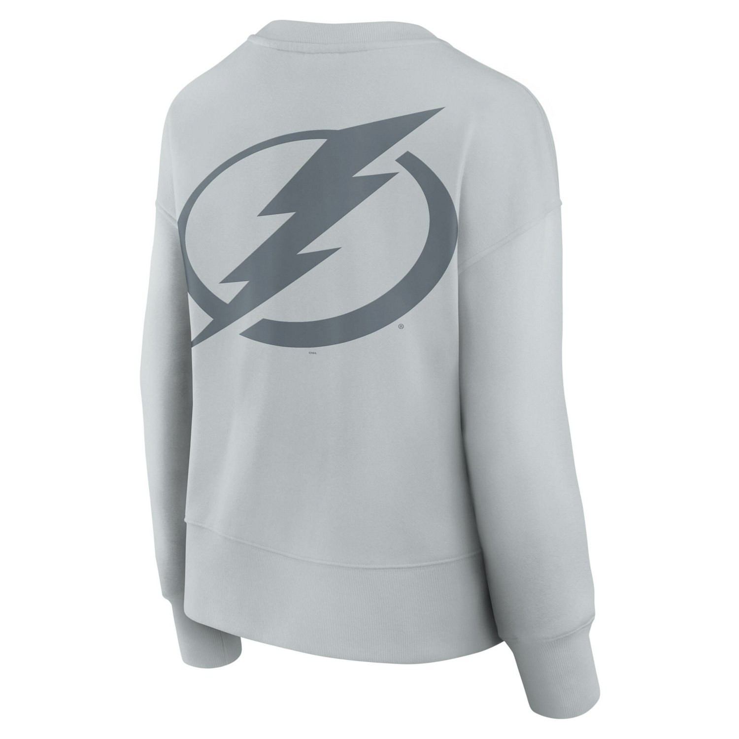 Fanatics Tampa Bay Lightning Elements Flow Pullover Sweatshirt