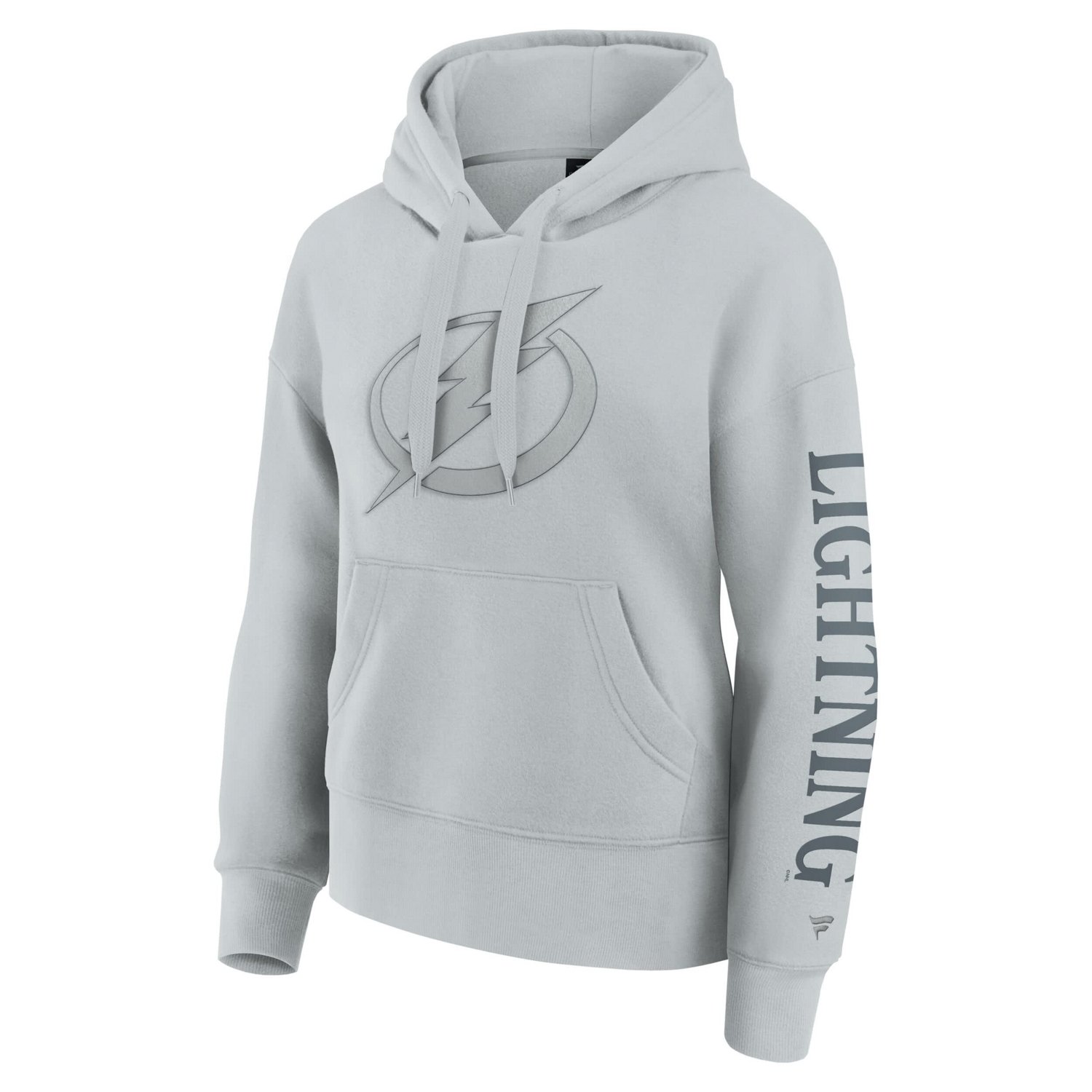 Fanatics Tampa Bay Lightning Elements Next Pullover Hoodie                                                                       - view number 2
