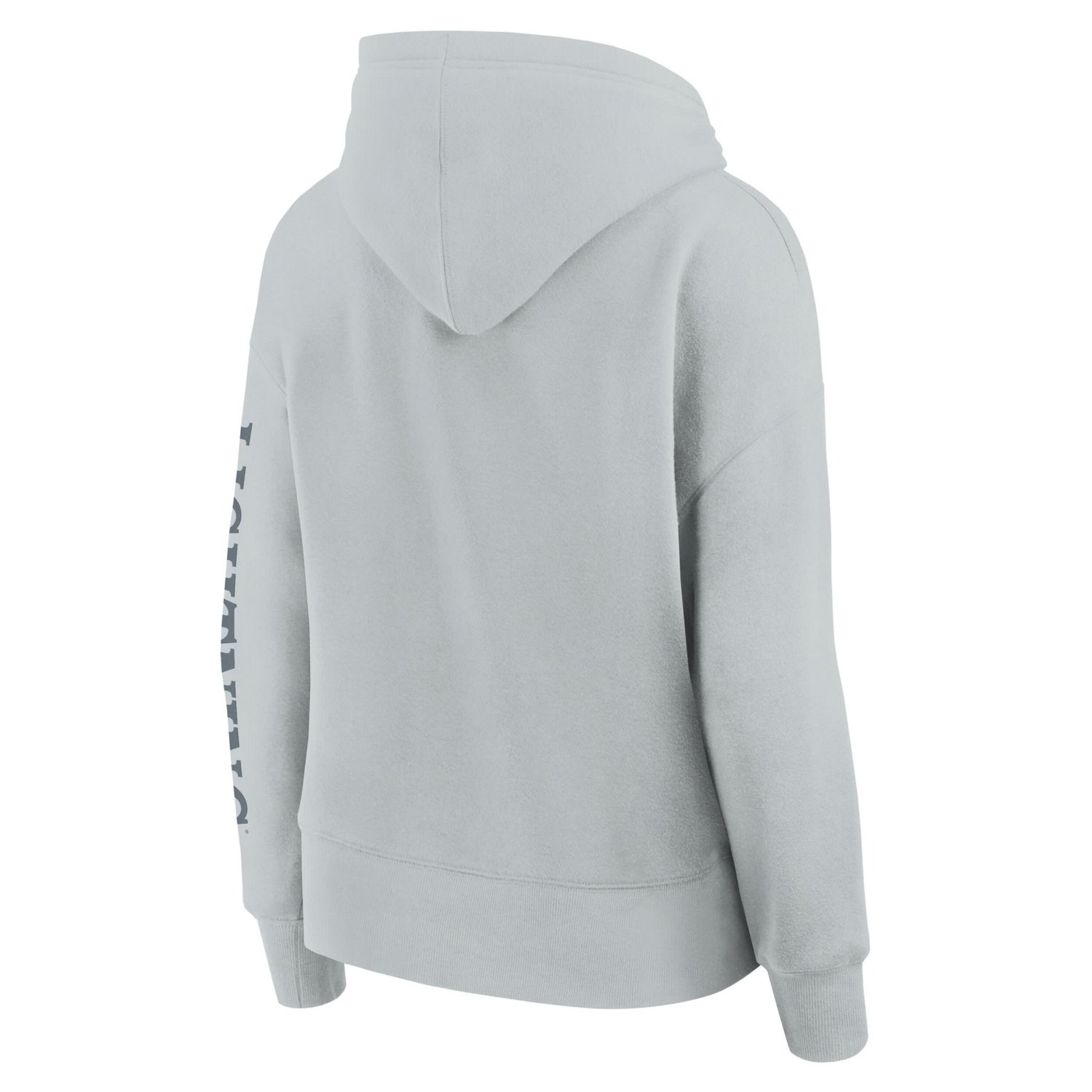 Fanatics Tampa Bay Lightning Elements Next Pullover Hoodie                                                                       - view number 3