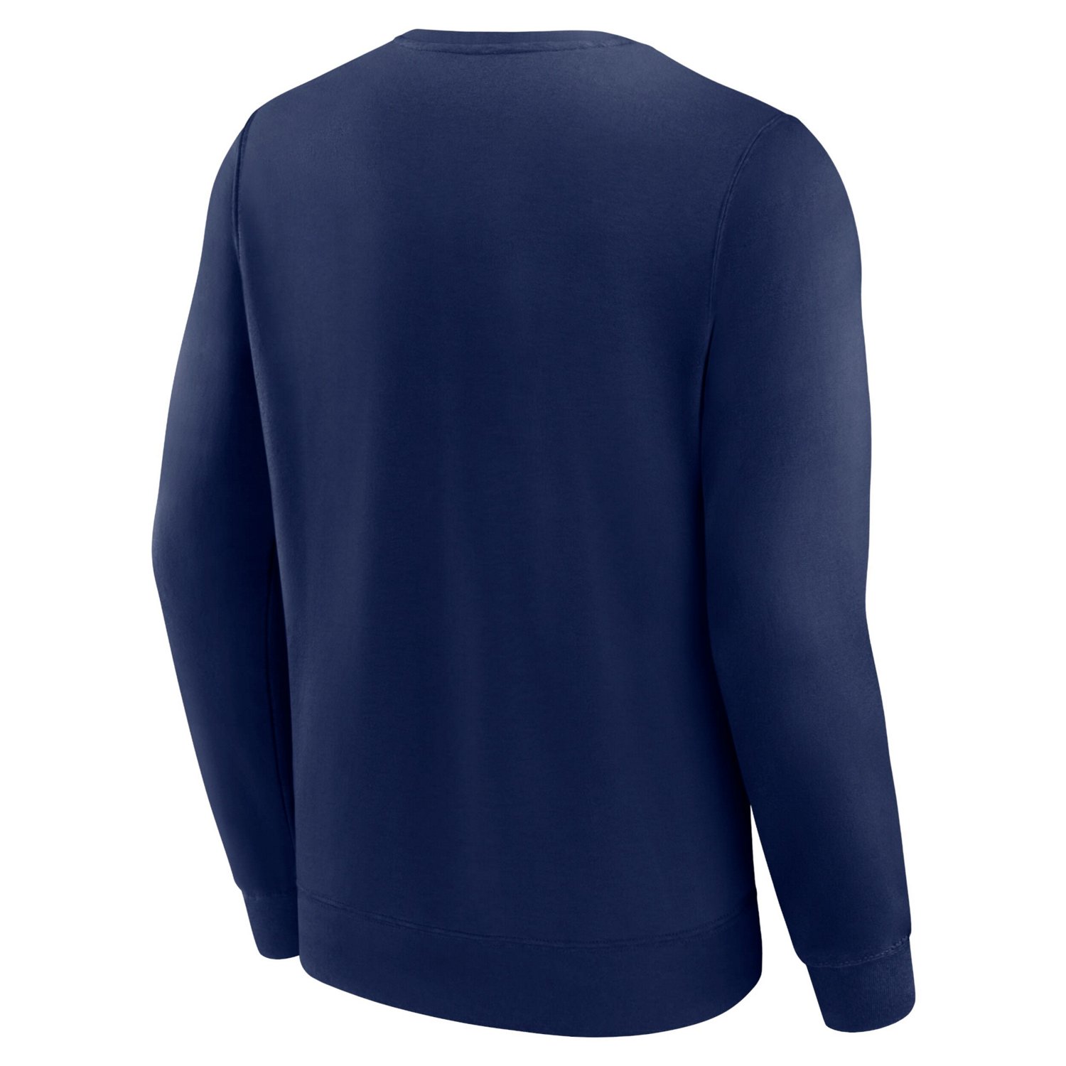 Fanatics Tampa Bay Rays Focus Fleece Pullover Sweatshirt - view number 3