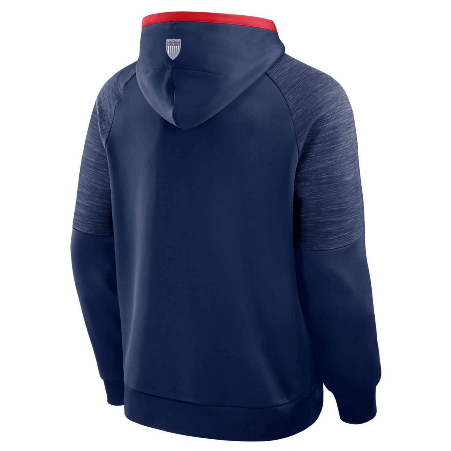 Fanatics Team USA Goaltender Defender Pullover Hoodie - view number 3