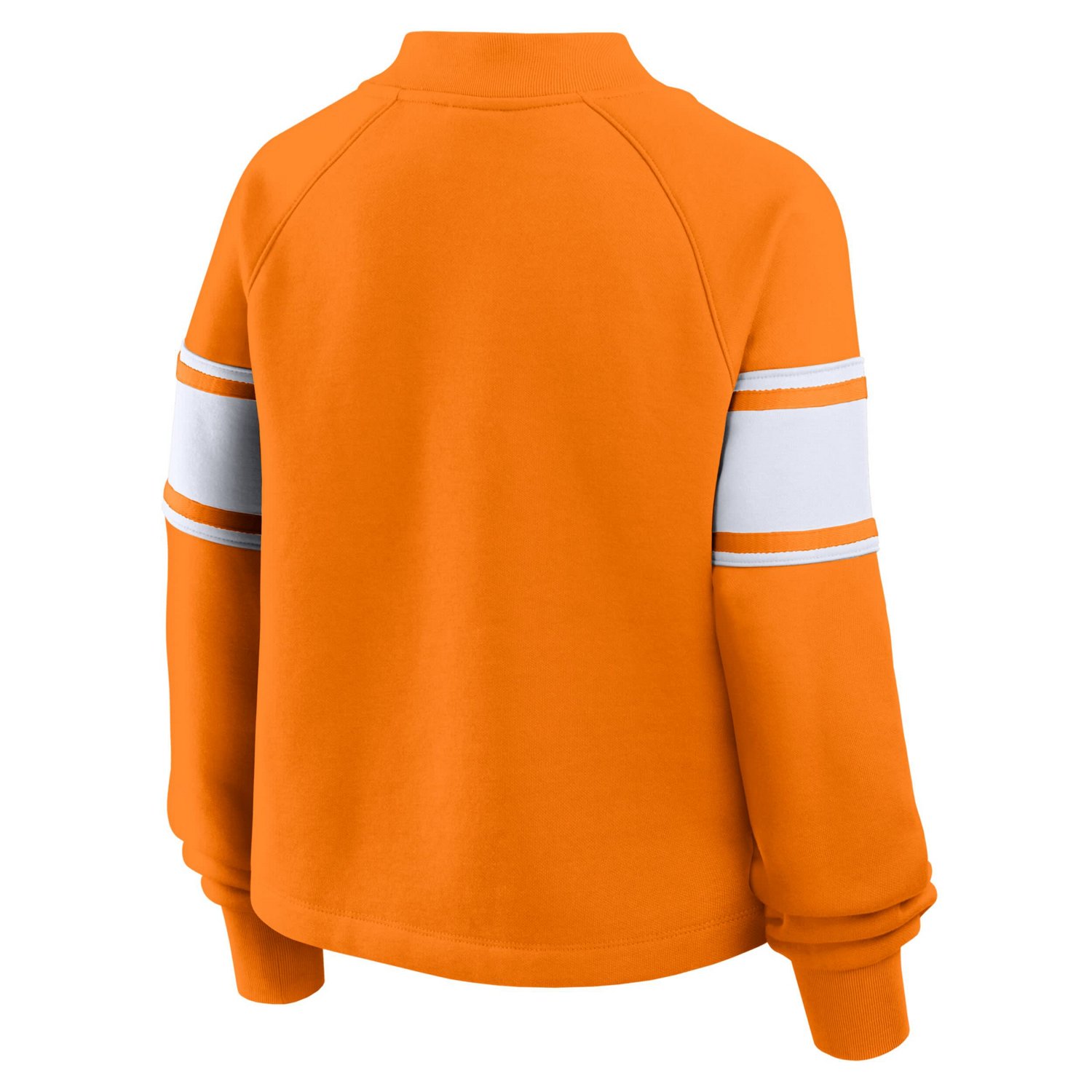 Fanatics Tennessee Tennessee Volunteers Oversized Hometown Premium Punt Coverage Raglan Pullover Sweatshirt - view number 3
