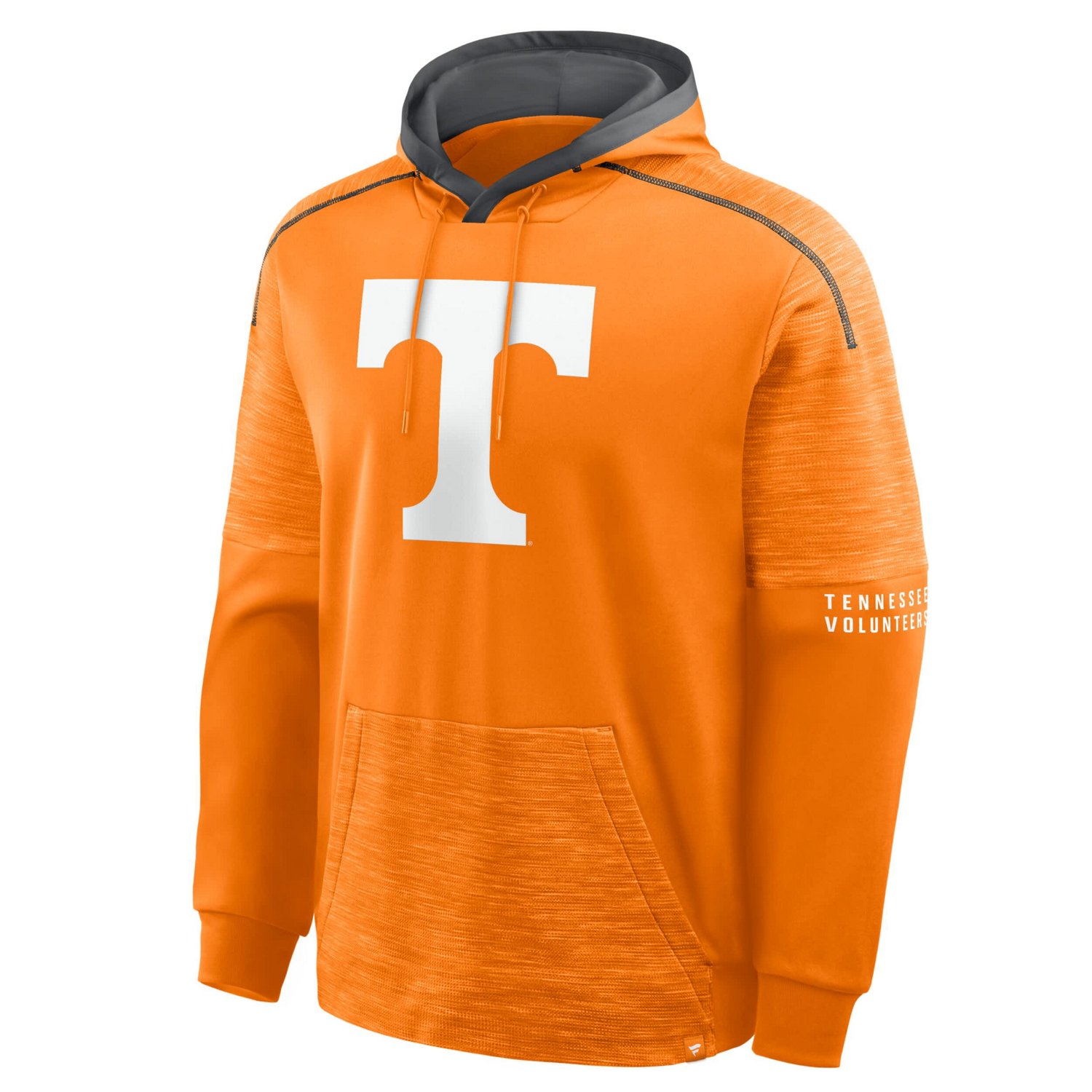 Fanatics Tennessee Tennessee Volunteers Quad Defender Hoodie - view number 2