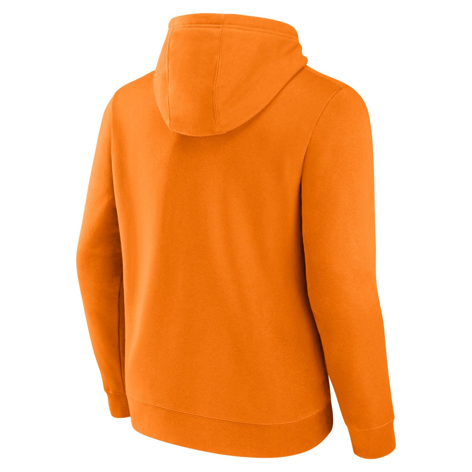 Fanatics Tennessee Tennessee Volunteers Team Lockup Pullover Hoodie - view number 3