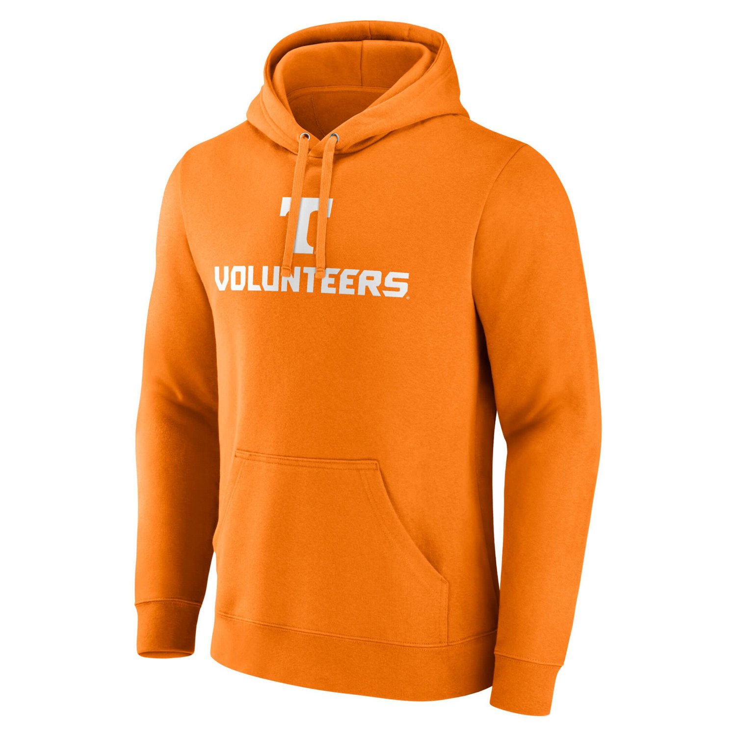 Fanatics Tennessee Tennessee Volunteers Team Lockup Pullover Hoodie - view number 2