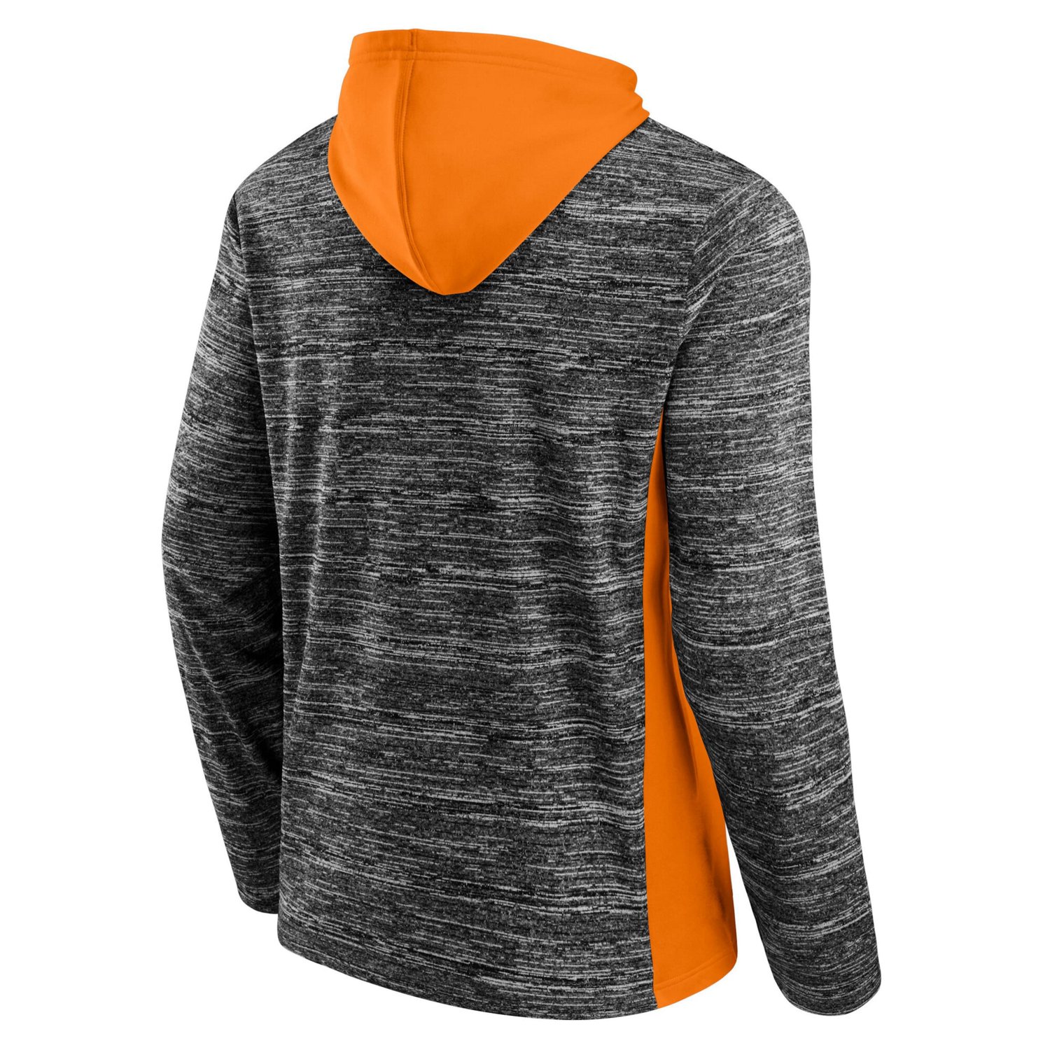 Fanatics Tennessee Volunteers Chiller Instant Replay Fleece Pullover Hoodie - view number 3