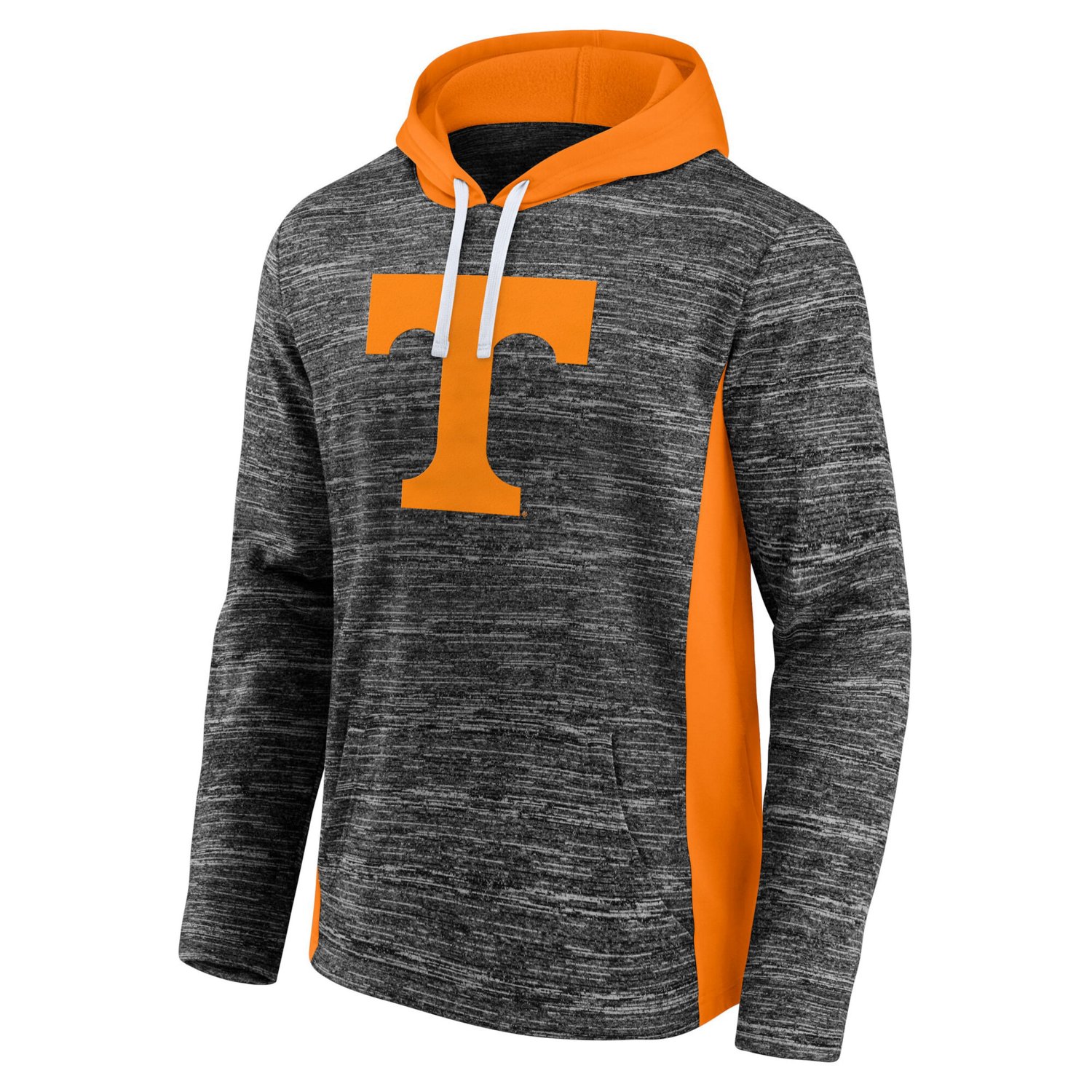 Fanatics Tennessee Volunteers Chiller Instant Replay Fleece Pullover Hoodie - view number 2