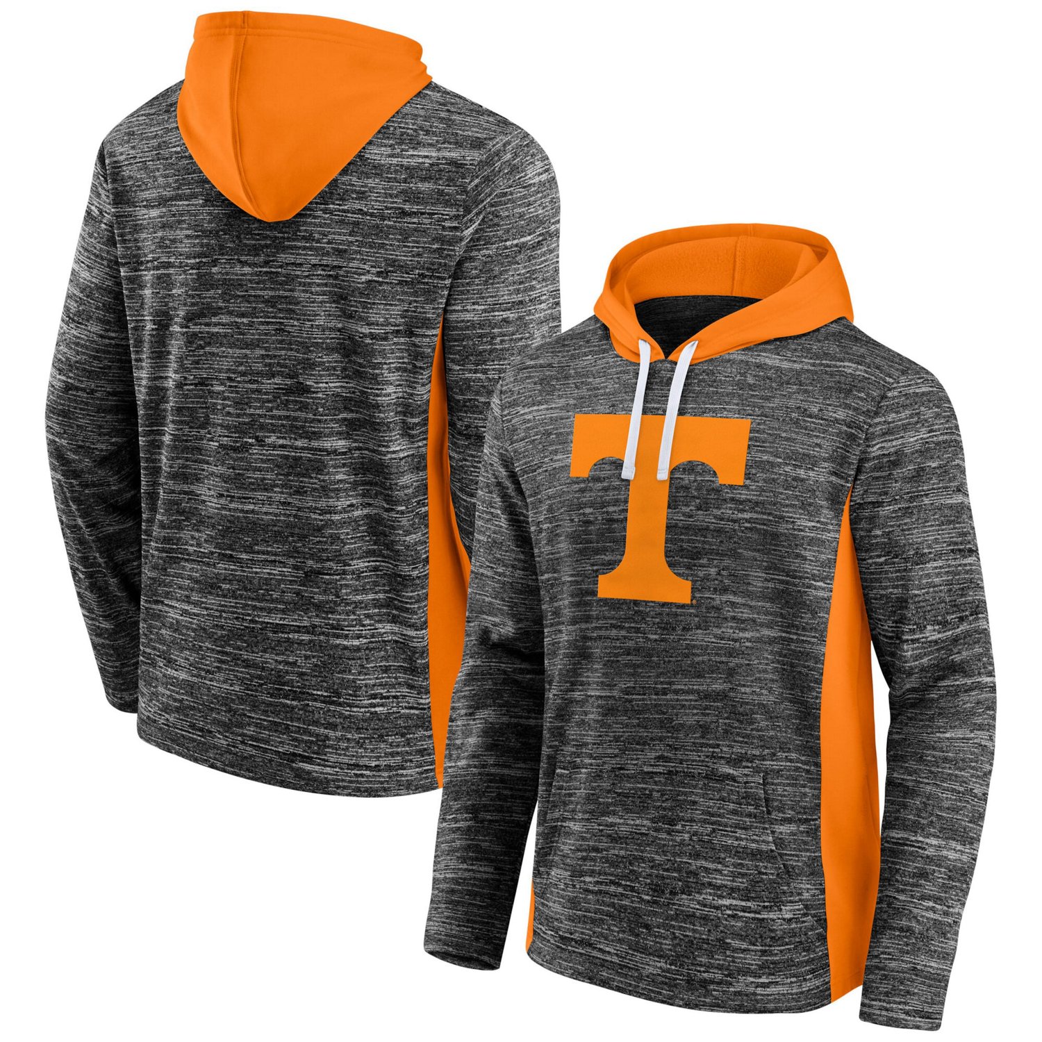 Fanatics Tennessee Volunteers Chiller Instant Replay Fleece Pullover Hoodie - view number 1