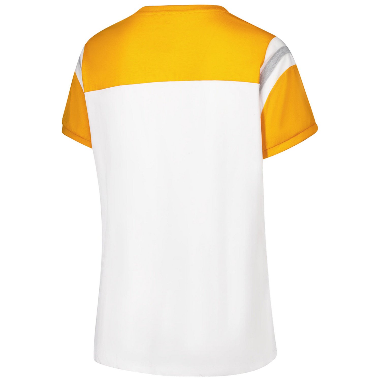 Fanatics Tennessee Volunteers Plus Size Winning Gear T-Shirt - view number 3