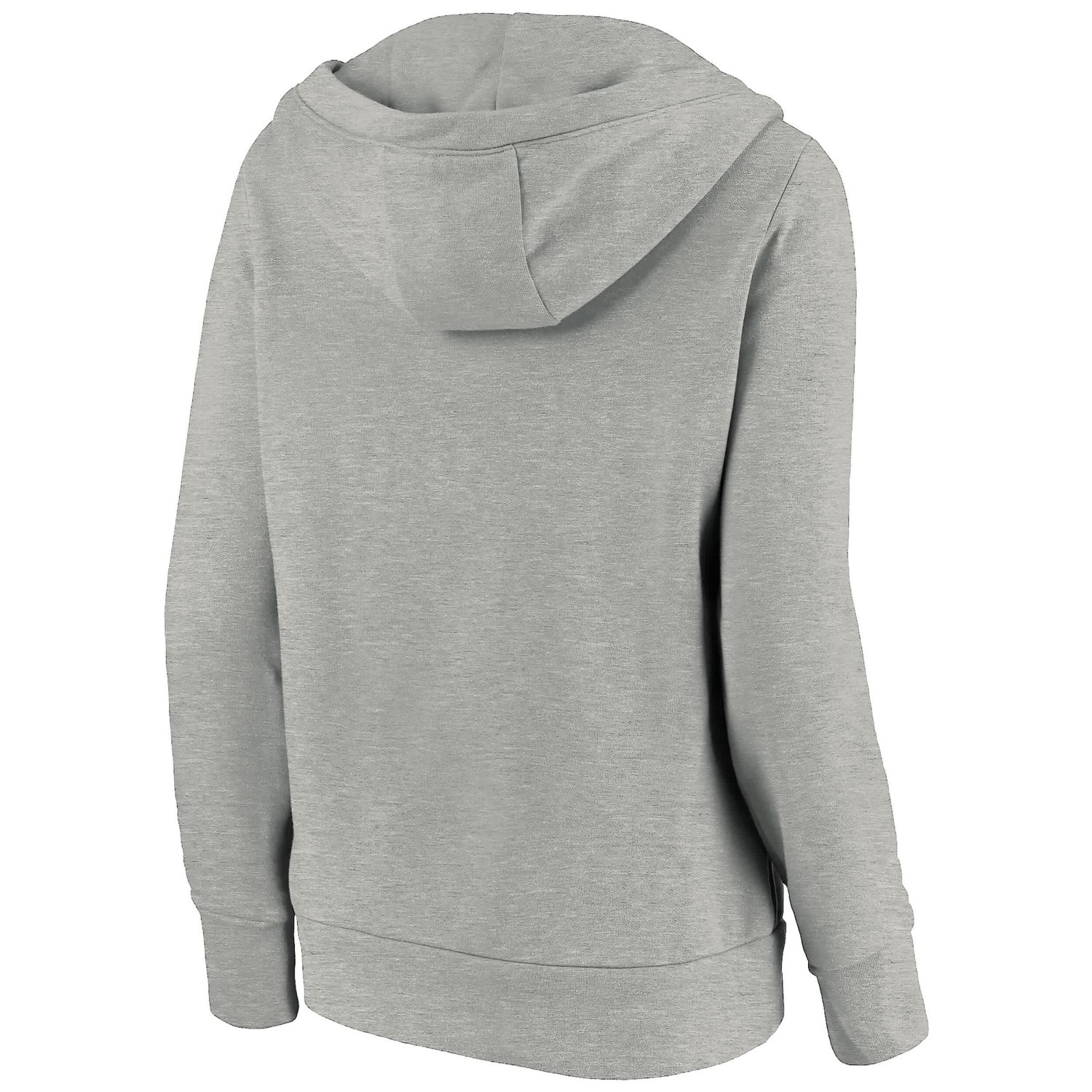 Fanatics Tennessee Volunteers Victory Script V-Neck Pullover Hoodie                                                              - view number 3