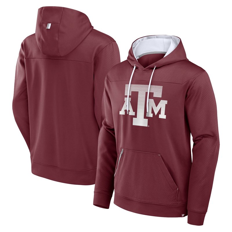 Fanatics Texas Am A… - image